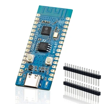 ESP32C3 Consiliul de Dezvoltare 2.4 GHz Dual-Core pentru Arduin, Nodemcu, și MicroPytho