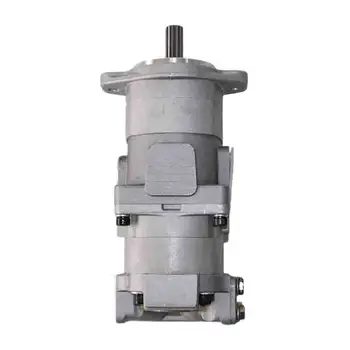 fabricarea de produse de înaltă calitate 705-51-20290 pompa de direcție pentru WA200-1 WA250-3 loader