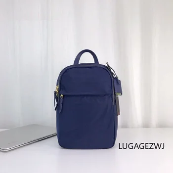 Faimosul Brand Femei Impermeabil Nylon Balistic Rucsac Cu 15-inch Laptop Compartiment