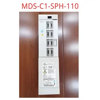 Folosit SMD-C1-SPH-110 Servo driver test ok