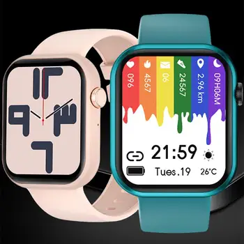 G20 Smartwatch: Final Bluetooth de Asteptare, Monitorizarea ritmului Cardiac, Monitorizare Somn, Sport și Dispozitiv de Urmărire