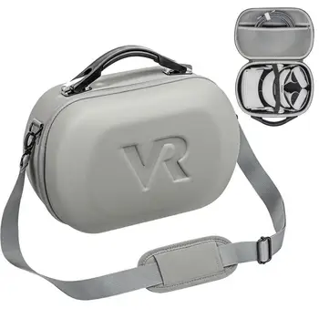 Geantă de transport ForOculus Quest2 la Șocuri Portabil Protecție în Caz de Călătorie de Stocare VR Gaming Headset Touch Controller Accesorii