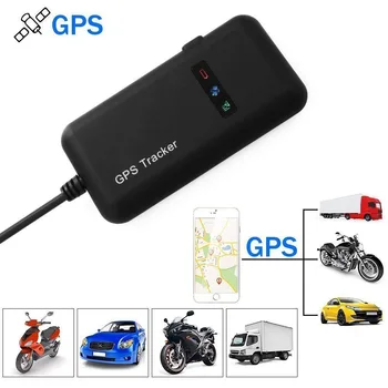 GT02A GT02D T3B Garantat 100% automobile Motociclete Tracker GPS de Urmărire Android APP IOS