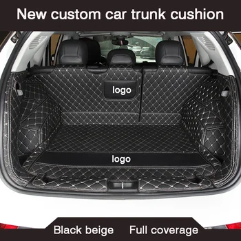 HLFNTF Brand nou personalizat portbagaj covoraș pentru LEXUS LS430 2006-2006 impermeabil interior Auto accesorii auto