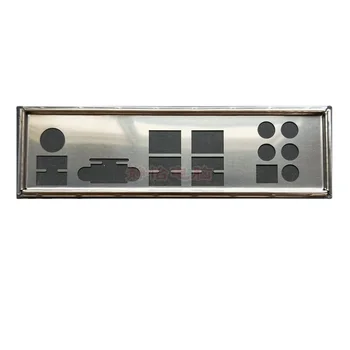 I/O IO Shield Placa din Spate din Oțel Inoxidabil Suport Pentru Blende Supermicro X10SRA-F Placa de baza Calculator Backplate Șicane