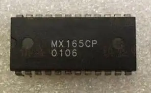IC nou original MX165CP MX165 DIP24