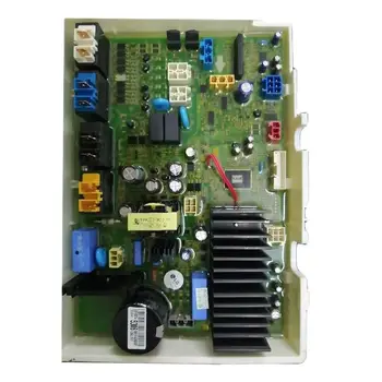 Inițial Programat Placa de baza Placa de Control EBR83745301 EBR83745306 EBR837453 Pentru LG Mașină de Spălat cu Tambur