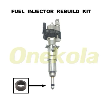 Injectorului de combustibil Kituri de Reparații Benzina Garnitura pentru 13537589048-11-09 PENTRU BMW N54 135 335 535 550 06-12