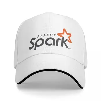 INSTRUMENT de Trupa Șapcă de Baseball Pentru Barbati Femei Apache Spark Camionagiu Ziua Palarie de Plaja Palarie Fete