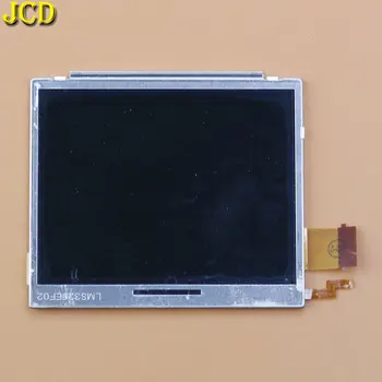 JCD Jos Display LCD Ecran Pentru NDSi Consolă de jocuri Originale de Reparare Accesorii