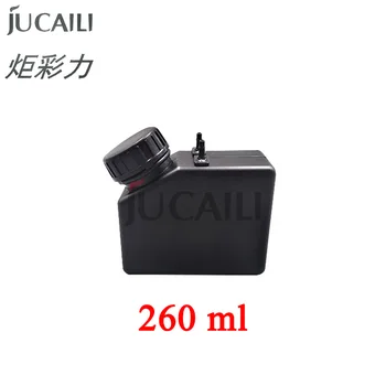 JCL 260mL Mic Rezervor de Cerneală pentru A3 Inkjet/UV Cartuș de Imprimantă