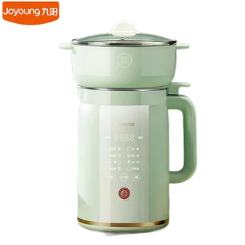 Joyoung D586 Blender Mixer 900ML Multifuncțional Vapor Aragaz 12H Calendarul Lapte de soia Filtru 32000rpm Filtru Gratuit Lapte de Soia Mașină