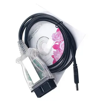 K-DCAN de Diagnosticare Auto Cablu de Interfață USB Cablu de Diagnosticare Cu FT232RL Pentru Masina de Diagnosticare OBD2 Scanner Tool Cu Cip FT232RL