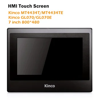 Kinco MT4434T MT4434TE GL070 GL070E Verde Seria HMI Touch-Screen de 7 Inch 800*480 Ethernet 1 USB Gazdă Nouă Interfață Om-Mașină