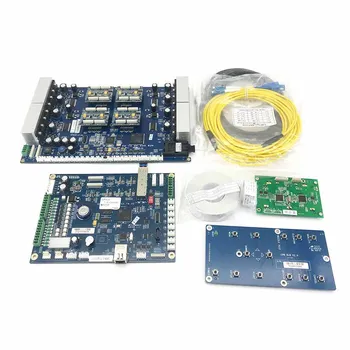 Kit de conversie cu Hoson Circuite de DX5 DX7 5113 XP600 i3200 4 Cap Upgrade Kit