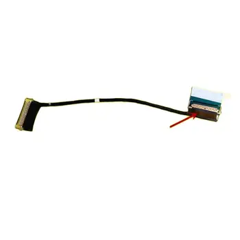 Laptop de înlocuire LCD Cablu Pentru Lenovo Thinkpad X390 FX390 X13 GEN1 EDP ATINGE cablu 02HL034 02HL035 02HL036 DC02C00DU10