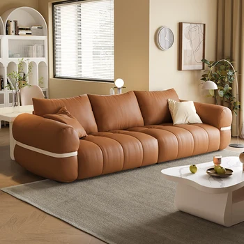 Lounge Sectionale Living Canapele Dormitor Leneș Lux Living Canapele Puf Designer Sillon Reclinable Case De Mobilier