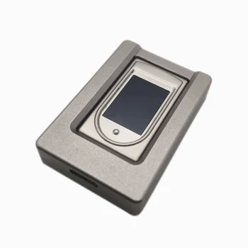 LRU1011M USB Biometric de Amprente Modulul Senzorului Capacitiv Semiconductoare Mini Scanner de Amprente