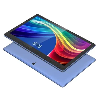 Mare Ecran de 14.1 Inch Tablet Pc Android 12 MTK6797 Deca-Core 8+256GB 1920*1080 IPS Bluetooth WiFi Pad Pentru Copii Tableta Educație