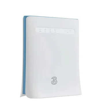 MF286d LTE ZTE Router Wifi Cu 4G CPE Routere wi-fi Hotspot Router-ul cu Slot pentru Card Sim