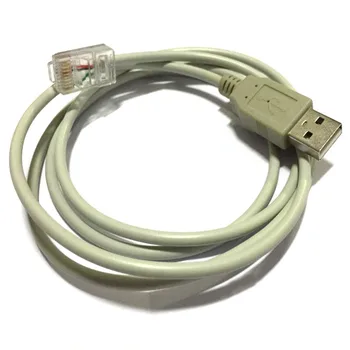MIR 10pin 10 Pin USB Cablu de Programare Pentru Motorola XiR M3188 M3688 M6660 M3988 Vehicul Masina de Radio Walkie Talkie Accesorii