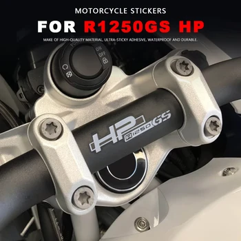 Motocicleta Autocolant rezistent la apa Ghidon Decal R1250GS HP Autocolante pentru BMW R 1250 GS R1250 1250GS Aventura HP Accesorii 2019