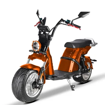 motociclete electrice 2000w 4000w de mare viteză scuter electric pentru adulți