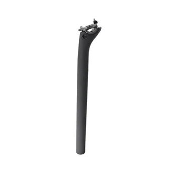 Mountain Bike Carbon SeatPost 30.8 X 400Mm Offset 20Mm Biciclete Rutier Seatpost Fibra de Carbon Seatpost