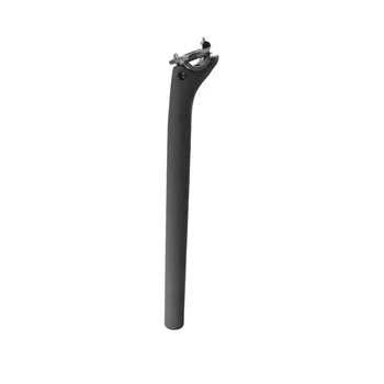 Mountain Bike Carbon SeatPost 31.6 X 350Mm Offset 20Mm Biciclete Rutier Seatpost Fibra de Carbon Seatpost
