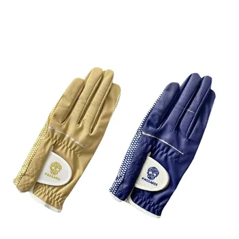 Ms 2023 mănuși de golf respirabil purta non-alunecare de mănuși de protecție solară