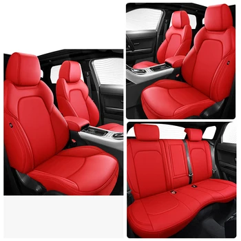 NAPPA Scaun Auto Capac Pentru Dodge Journey Challenger Voiture Accesoriu Auto Interior Pernă de Protecție чехлы на сиденья машины