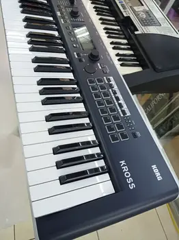NOI IEFTINE Originale KROSS2 Sintetizator Tastatură Cruce 61 Taste Audio Controler DJ Instrumente Muzicale si Accesorii