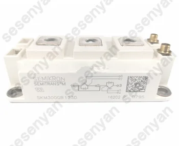 Noi IGBT de putere modulul SKM300GB123D/SKM300GB124D/SKM300GB124DE în stoc