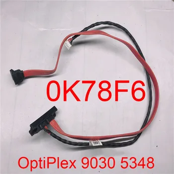 Noi, Originale Pentru Dell PTO 9030 5348 Lucru Cablul de Alimentare 0K78F6 K78F6 All-in-one Unitate Optica Cablu Cablu de Date
