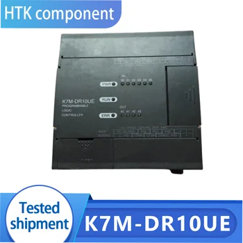 Noi Și Originale K7M-DR10UE PLC Module