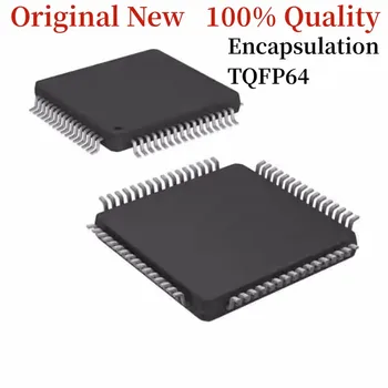 Nou original DSPIC30F5015-30I/PT pachet TQFP64 cip de circuit integrat IC