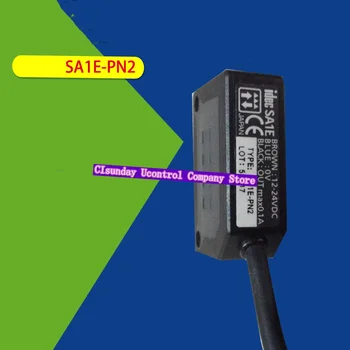 Nou original IDEC reflectorizante fotoelectric comutator senzor SA1E-PN2 SA1E - PN1 SA1E-NN1 SA1E-numerele nn2