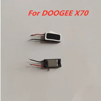 Nou Pentru DOOGEE X70 Casca Difuzor Receptor Fața Difuzorului Pentru DOOGEE X70 5.5