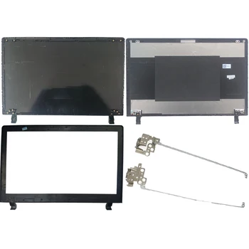 Nou Pentru Lenovo Ideapad 100-15 100-15IBY B50-10 LCD Back Cover AP1HG000100 Acopere partea de Sus Un Capac Spate/LCD Bezel Acoperi/Balamale