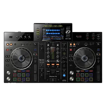 (NOU) RX2 Pioneer XDJRX2 digital DJ controler de disc player disc U all-in-one mașină