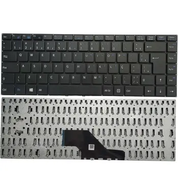 Noul Brazilia Tastatură Pentru SONY VAIO FE14 VJFE41F11X VJFE42F11X VJFE43F11X D0K-V6399A DOK-V6399A BR Brazilian Negru