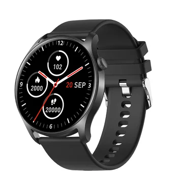 Noul Ceas Inteligent Femei Ecran Tactil Complet Impermeabil Sport Rata de Fitness Tracker Bluetooth Smartwatch Oameni Pentru Android, iOS, Telefon