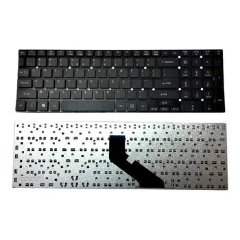 Noul engleză NE-Tastatura Laptop pentru Acer 5830 E5-572G 571 531 551 511 521 V3-572G 571G 5755g