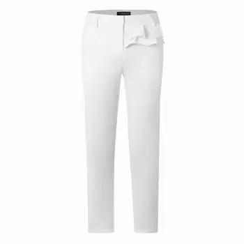 Noul Golf Îmbrăcăminte pentru Femei Pantaloni Sport în aer liber Pantaloni Casual Respirabil cu Uscare Rapidă Pantaloni