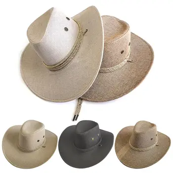 Noul Plajă Capac Moda Barbati/Femei Găleată Pălării Stil Respirabil Pălării Pescar Pălărie De Vară De Protecție Solară Pălărie