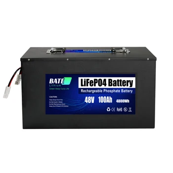 OEM ODM 5000W 100Ah Lifepo4 48V Pachet de Baterii Solare, Sistem de Stocare 5KW 10KW Invertor Baterie Litiu-Ion Fosfat Baterie