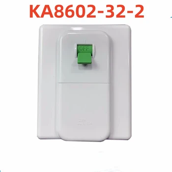 Original, aer condiționat comutator de protecție KA8602-32-2 de uz casnic 86 tip 32A disjunctor 3P cabinet comutator de aer