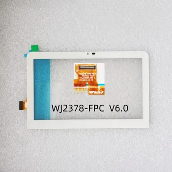 Panou de 7 inch cod de WJ2378-FPC V6.0 tablet PC extern capacitate ecran tactil digitizer senzor multi-touch ecran extern