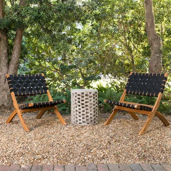 Patio Sens Sava Pliere în aer liber, Lounge Scaun în aer liber, scaun scaun de grădină mobilier de grădină