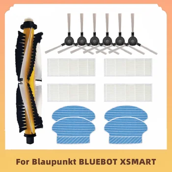 Pentru Blaupunkt BLUEBOT XSMART BPK-VCBB1XS Aspirator Robotizate cu Role Perie Filtre HEPA Sac de Praf Perii Laterale Accesorii